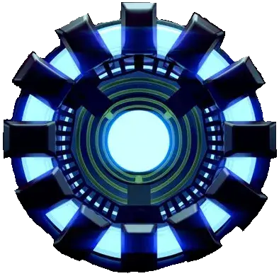 arc-reactor